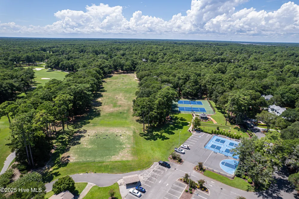 3197 Marsh View Drive SW Supply, NC 28462