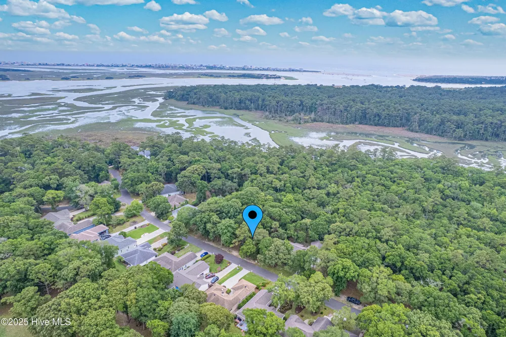 3197 Marsh View Drive SW Supply, NC 28462