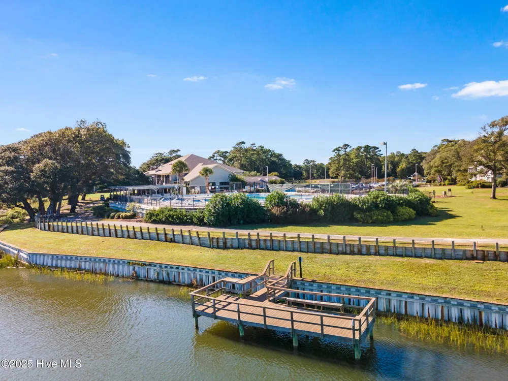 3197 Marsh View Drive SW Supply, NC 28462