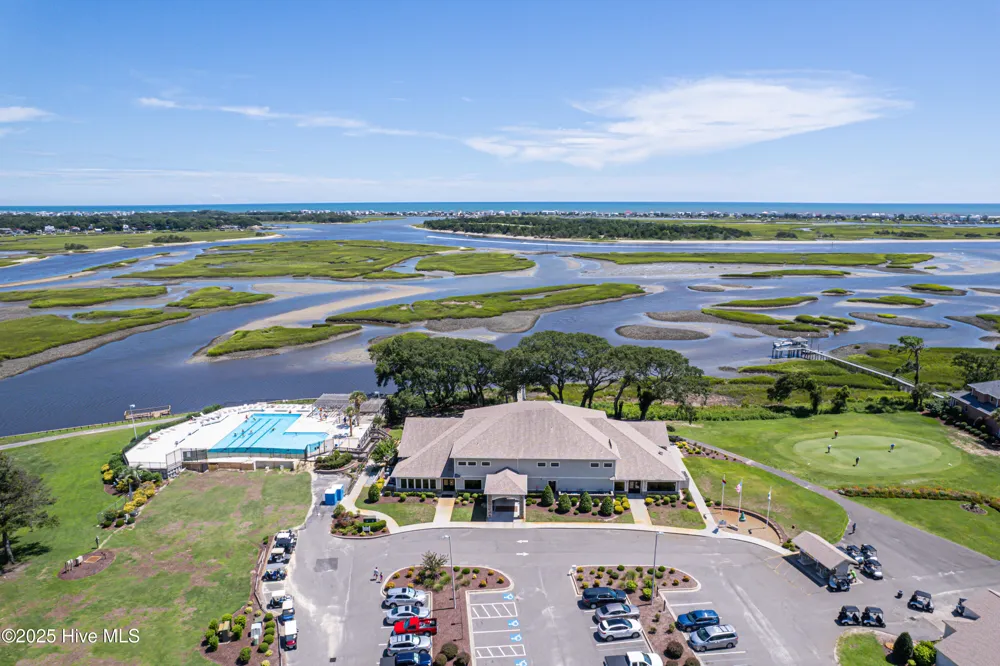 3197 Marsh View Drive SW Supply, NC 28462