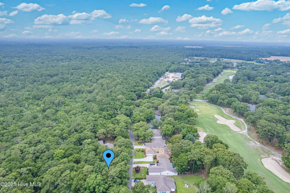 3197 Marsh View Drive SW Supply, NC 28462
