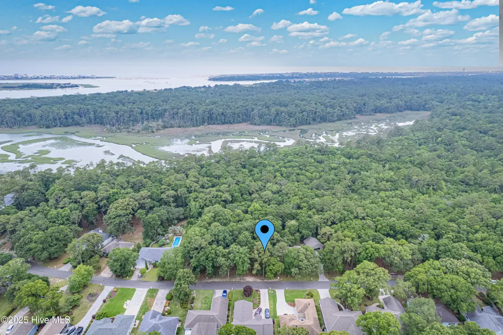 3197 Marsh View Drive SW Supply, NC 28462