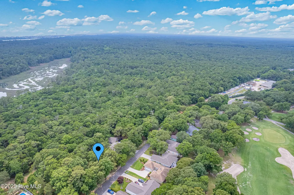 3197 Marsh View Drive SW Supply, NC 28462