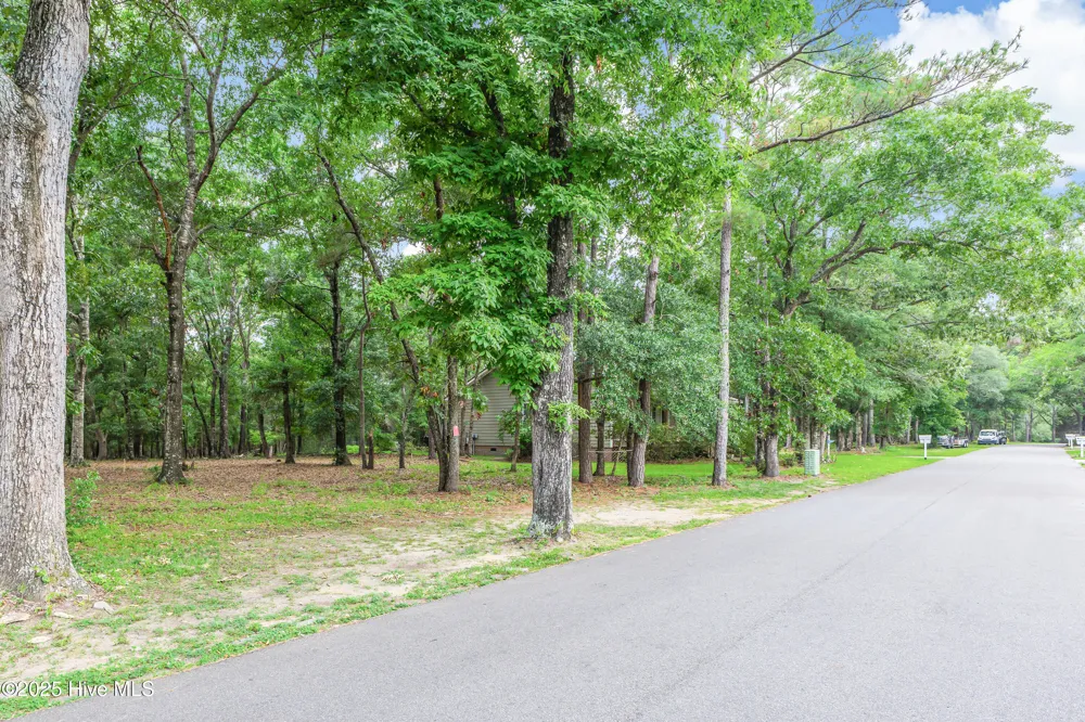 3197 Marsh View Drive SW Supply, NC 28462