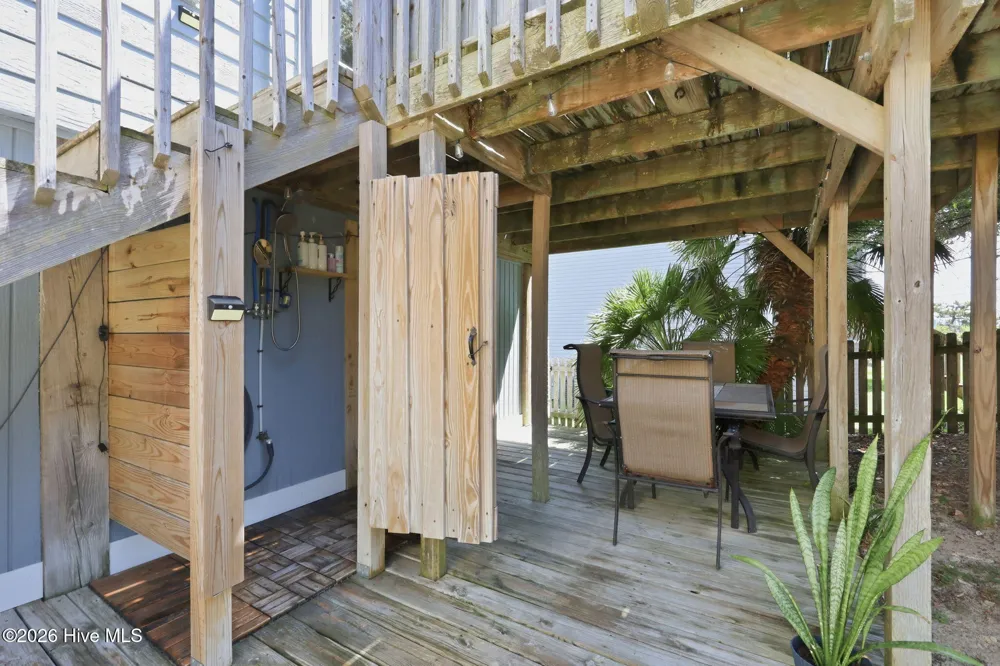 1112 E Ft Macon Road #A Atlantic Beach, NC 28512