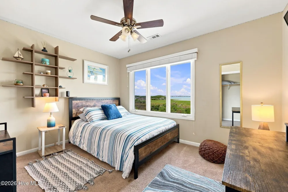 1112 E Ft Macon Road #A Atlantic Beach, NC 28512