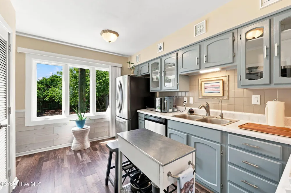 1112 E Ft Macon Road #A Atlantic Beach, NC 28512