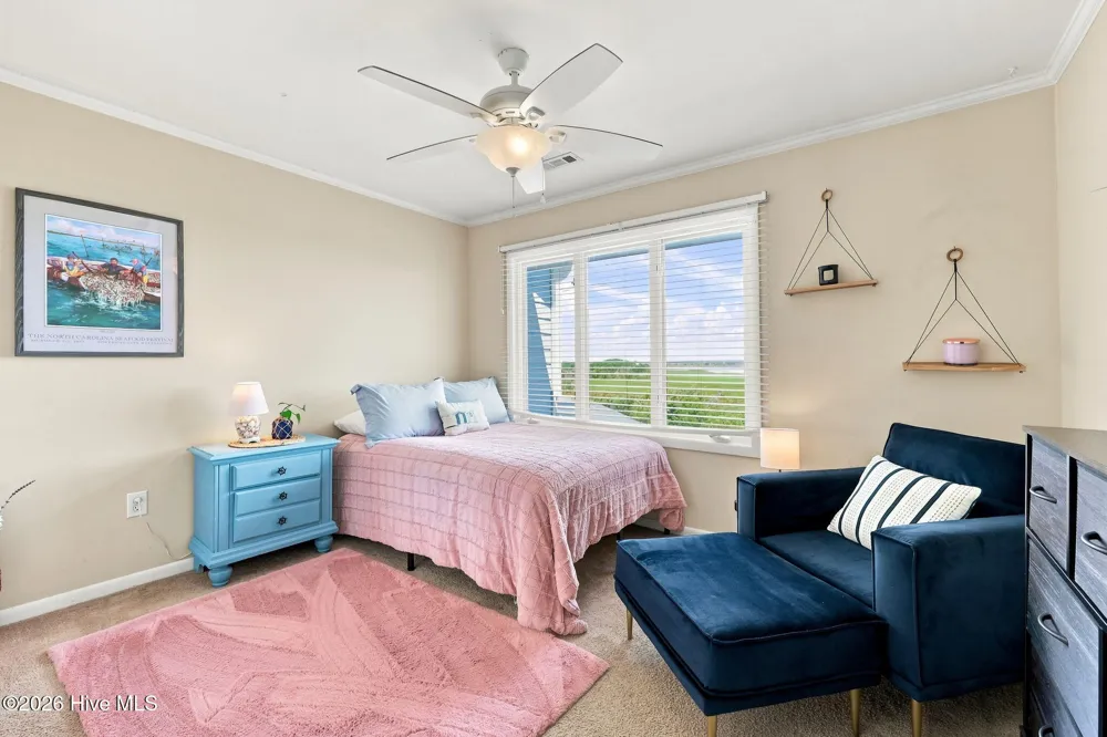 1112 E Ft Macon Road #A Atlantic Beach, NC 28512