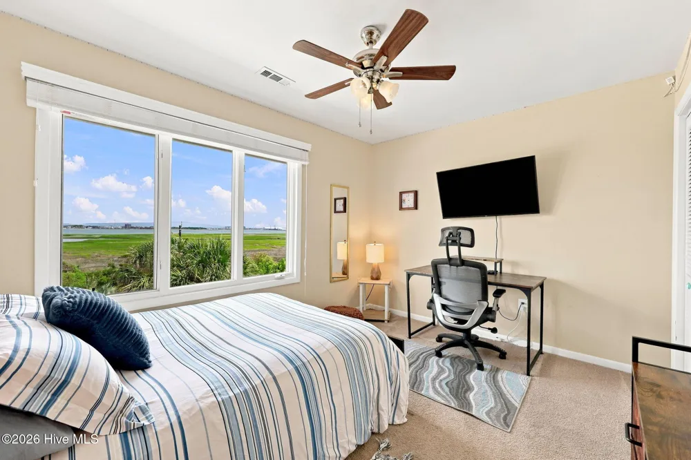 1112 E Ft Macon Road #A Atlantic Beach, NC 28512