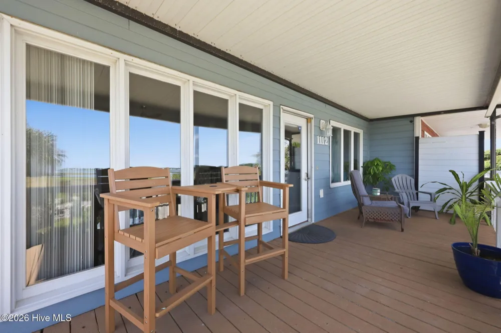 1112 E Ft Macon Road #A Atlantic Beach, NC 28512