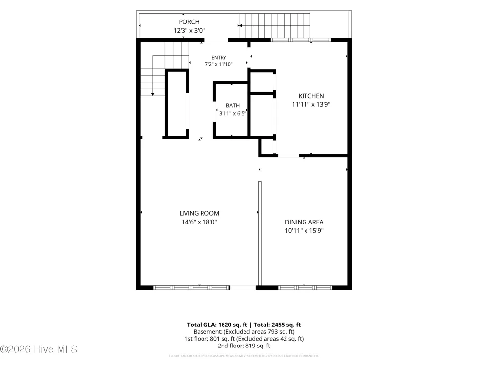 1112 E Ft Macon Road #A Atlantic Beach, NC 28512