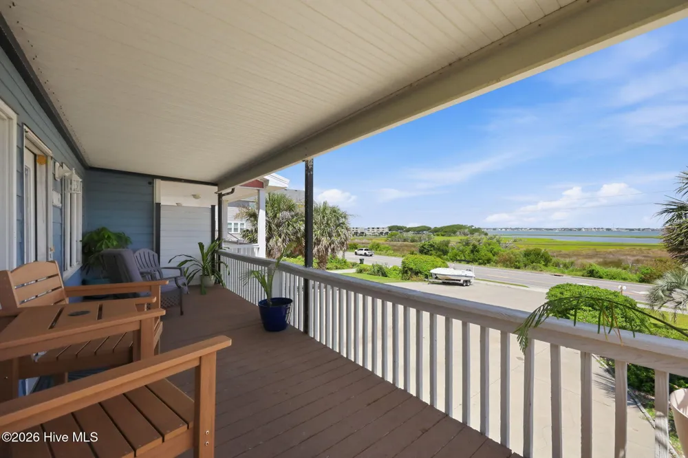 1112 E Ft Macon Road #A Atlantic Beach, NC 28512