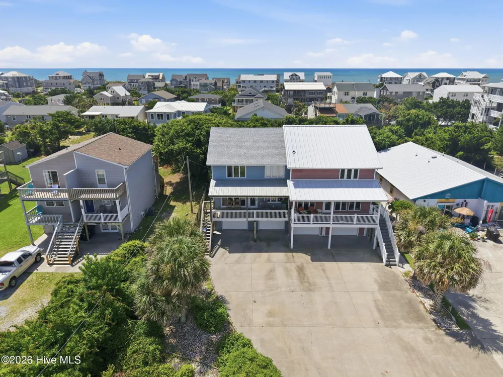 1112 E Ft Macon Road #A Atlantic Beach, NC 28512