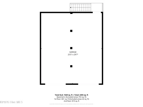 1112 E Ft Macon Road #A