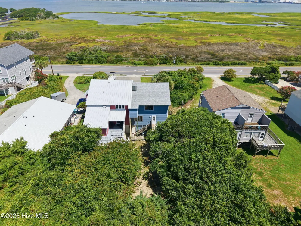 1112 E Ft Macon Road #A Atlantic Beach, NC 28512