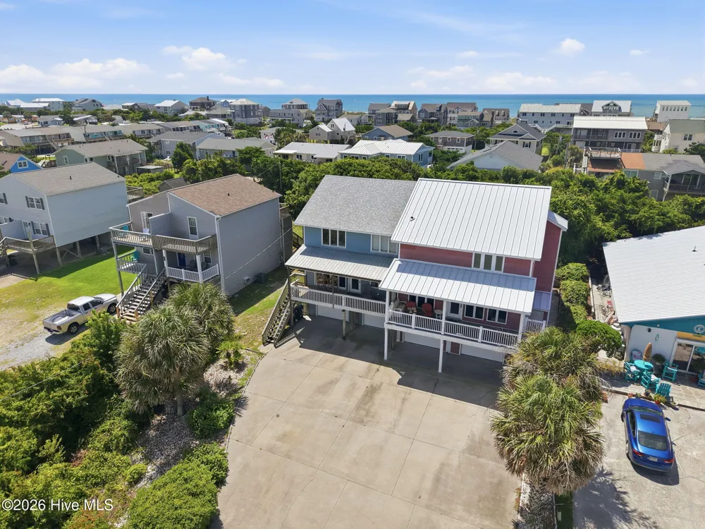 1112 E Ft Macon Road #A Atlantic Beach, NC 28512