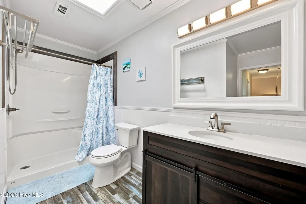 1112 E Ft Macon Road #A Atlantic Beach, NC 28512