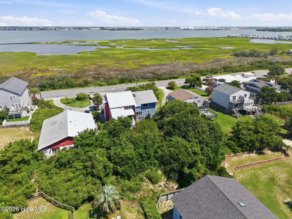 1112 E Ft Macon Road #A Atlantic Beach, NC 28512