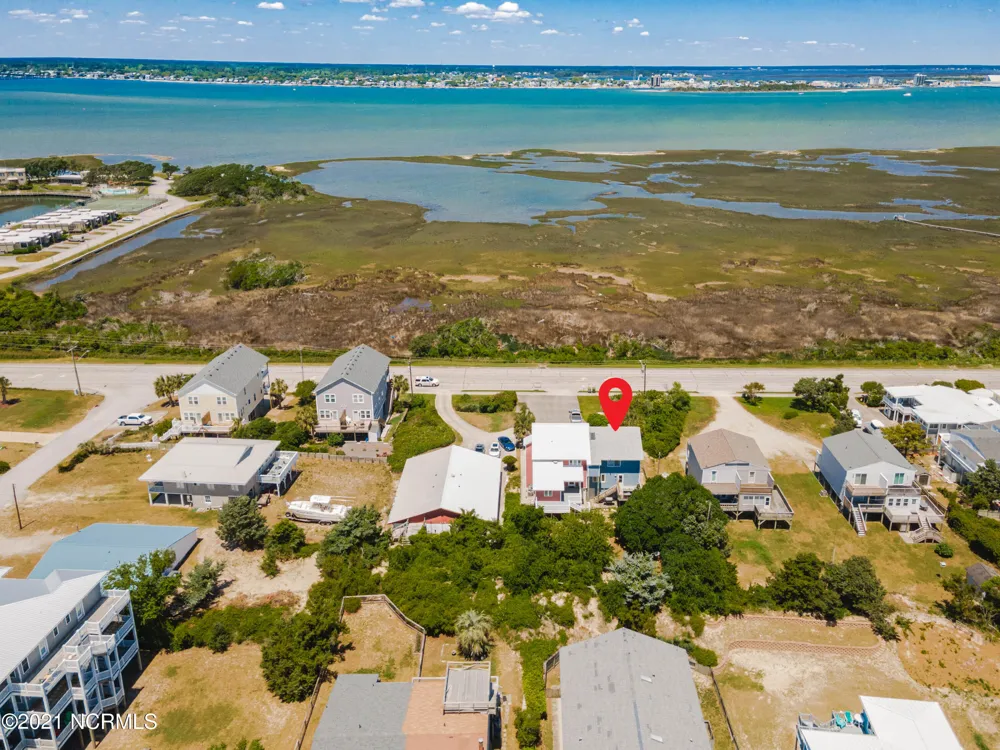 1112 E Ft Macon Road #A Atlantic Beach, NC 28512