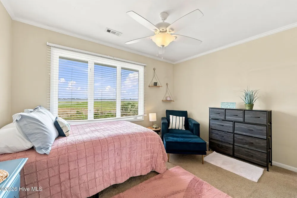 1112 E Ft Macon Road #A Atlantic Beach, NC 28512