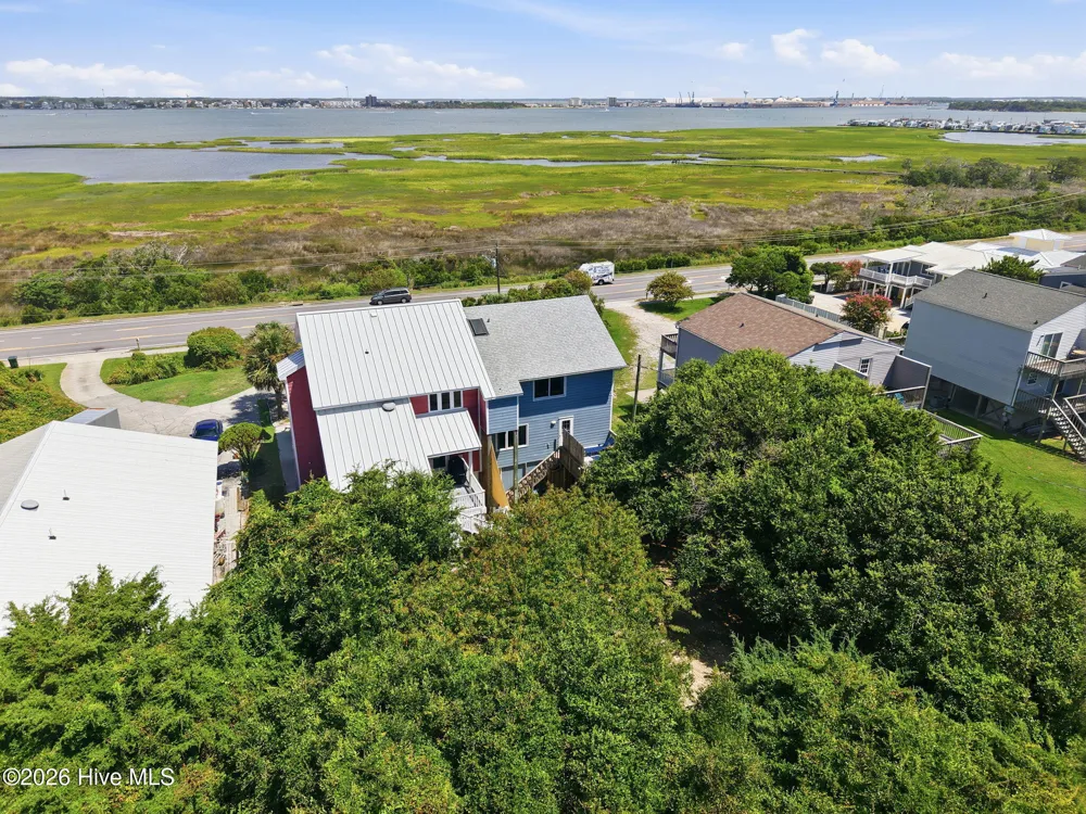 1112 E Ft Macon Road #A Atlantic Beach, NC 28512
