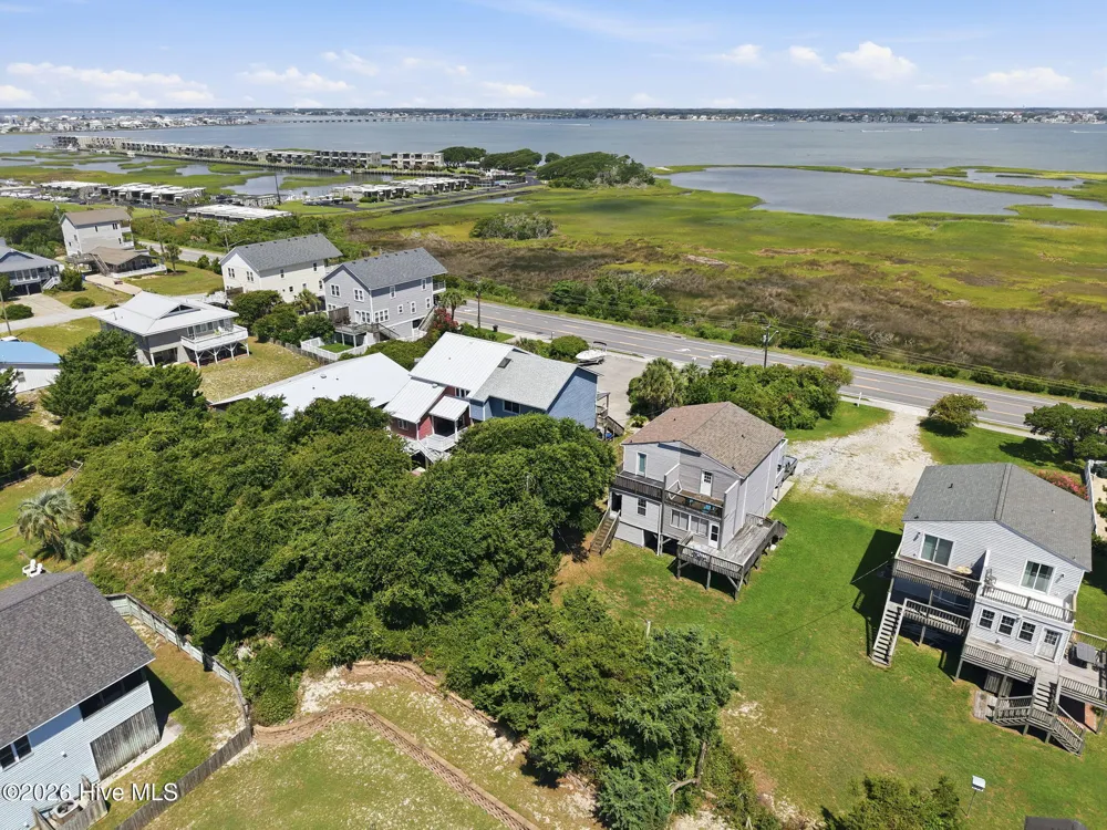 1112 E Ft Macon Road #A Atlantic Beach, NC 28512