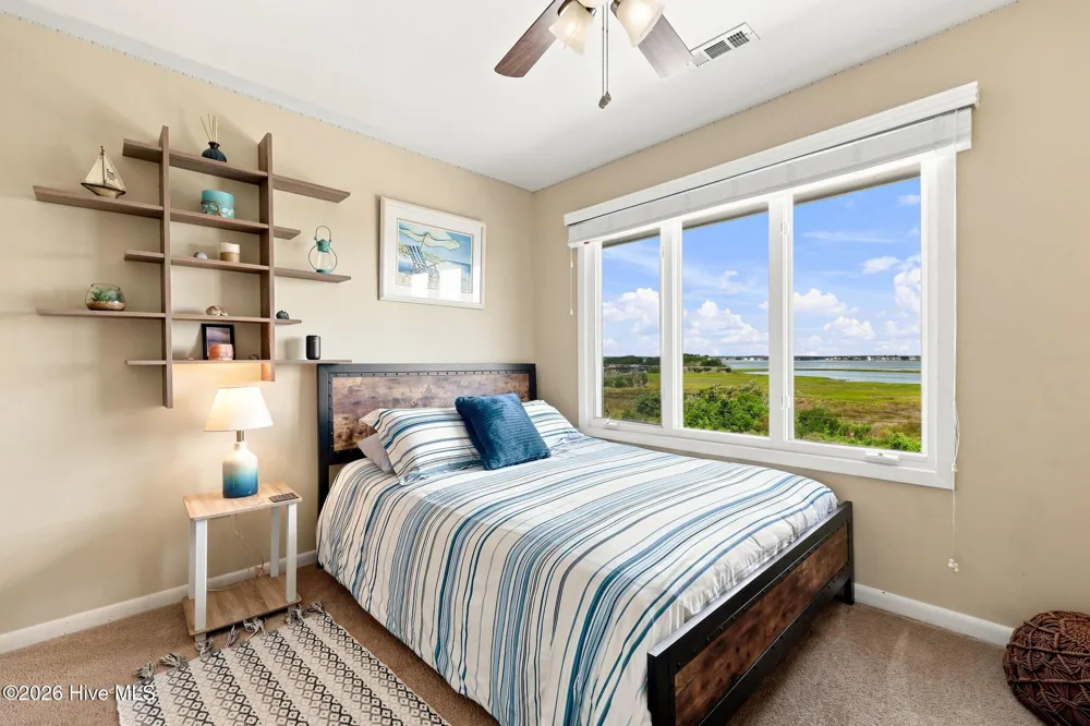 1112 E Ft Macon Road #A Atlantic Beach, NC 28512