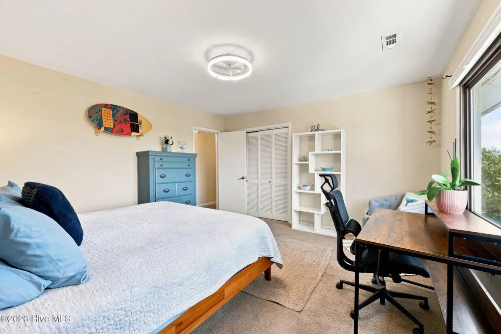 1112 E Ft Macon Road #A Atlantic Beach, NC 28512