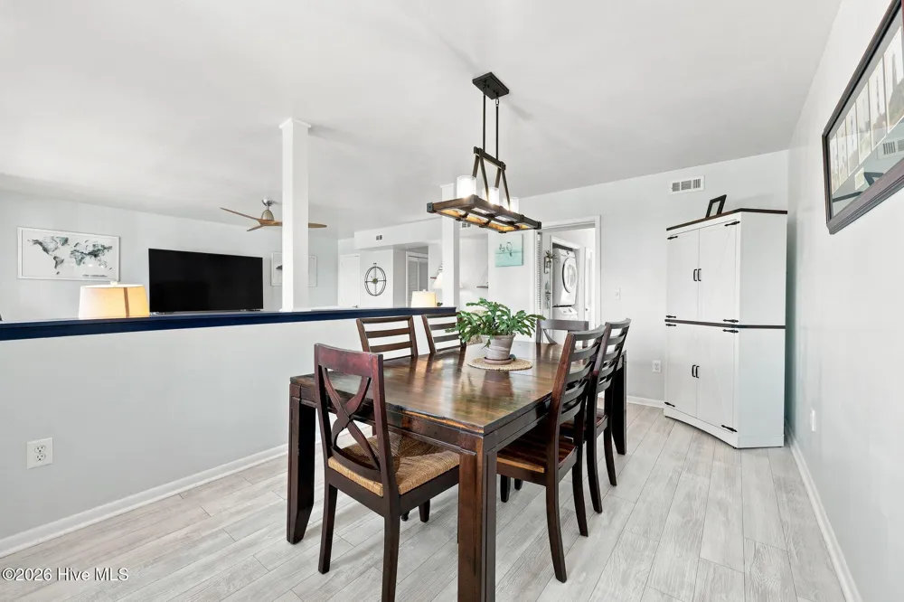 1112 E Ft Macon Road #A Atlantic Beach, NC 28512