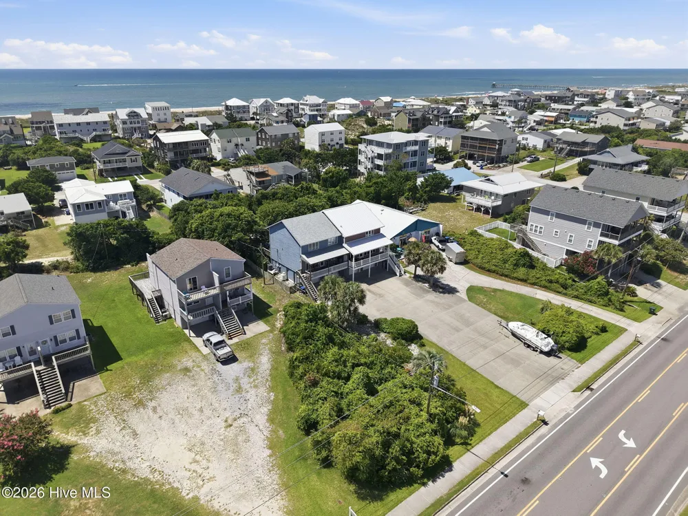 1112 E Ft Macon Road #A Atlantic Beach, NC 28512