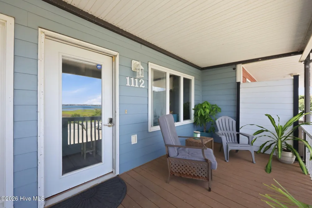 1112 E Ft Macon Road #A Atlantic Beach, NC 28512