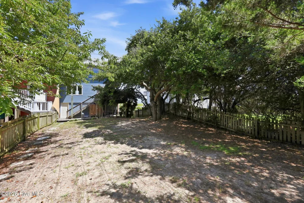1112 E Ft Macon Road #A Atlantic Beach, NC 28512