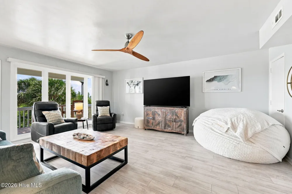 1112 E Ft Macon Road #A Atlantic Beach, NC 28512