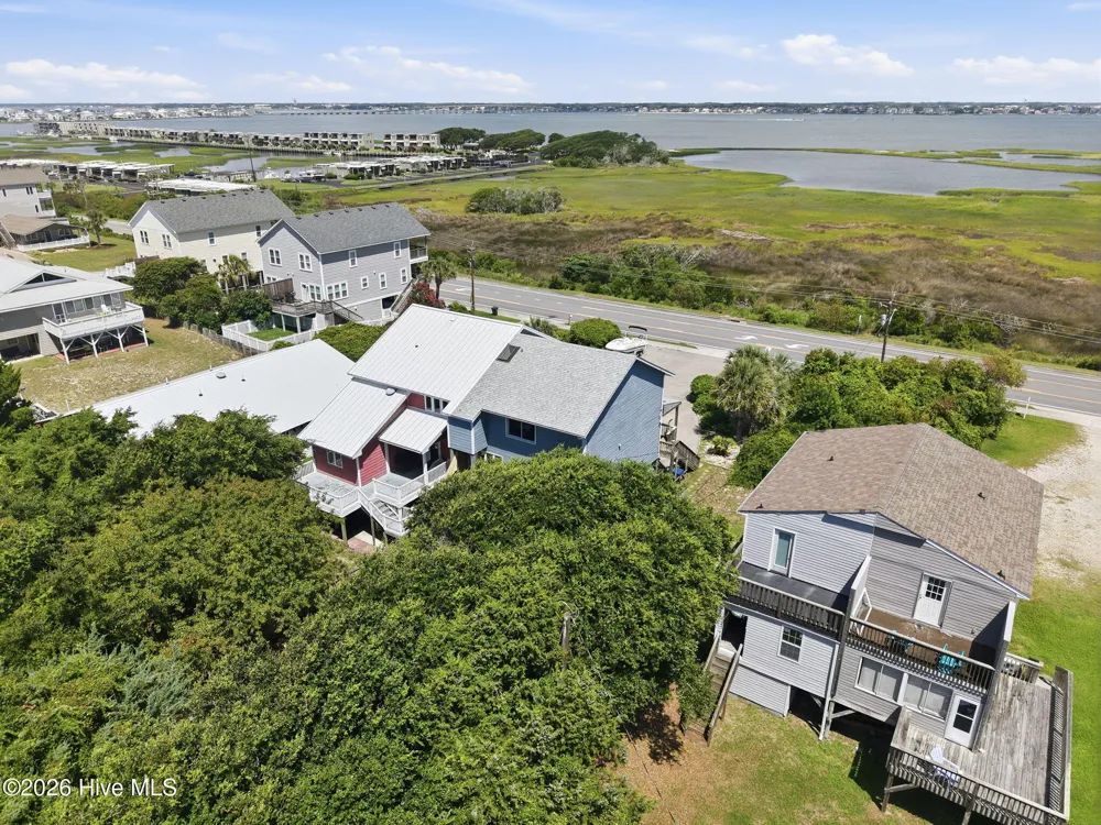 1112 E Ft Macon Road #A Atlantic Beach, NC 28512