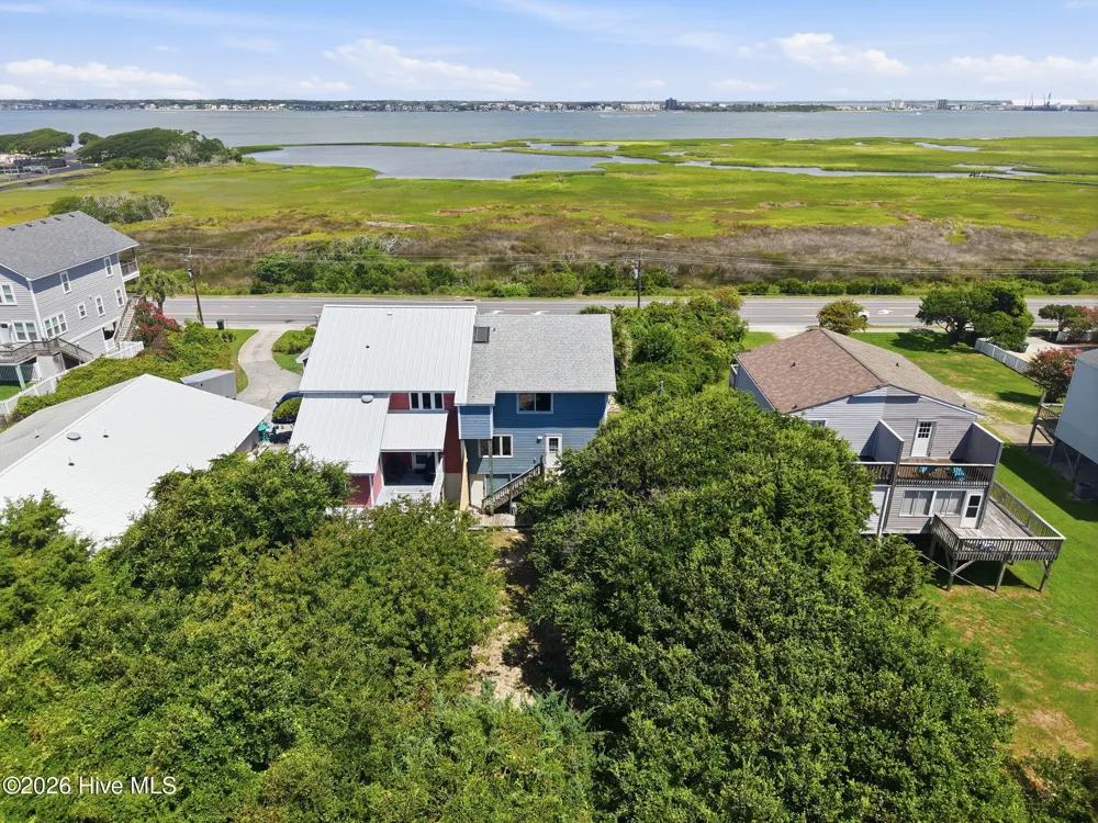 1112 E Ft Macon Road #A Atlantic Beach, NC 28512