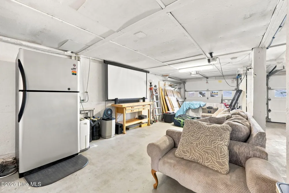 1112 E Ft Macon Road #A Atlantic Beach, NC 28512