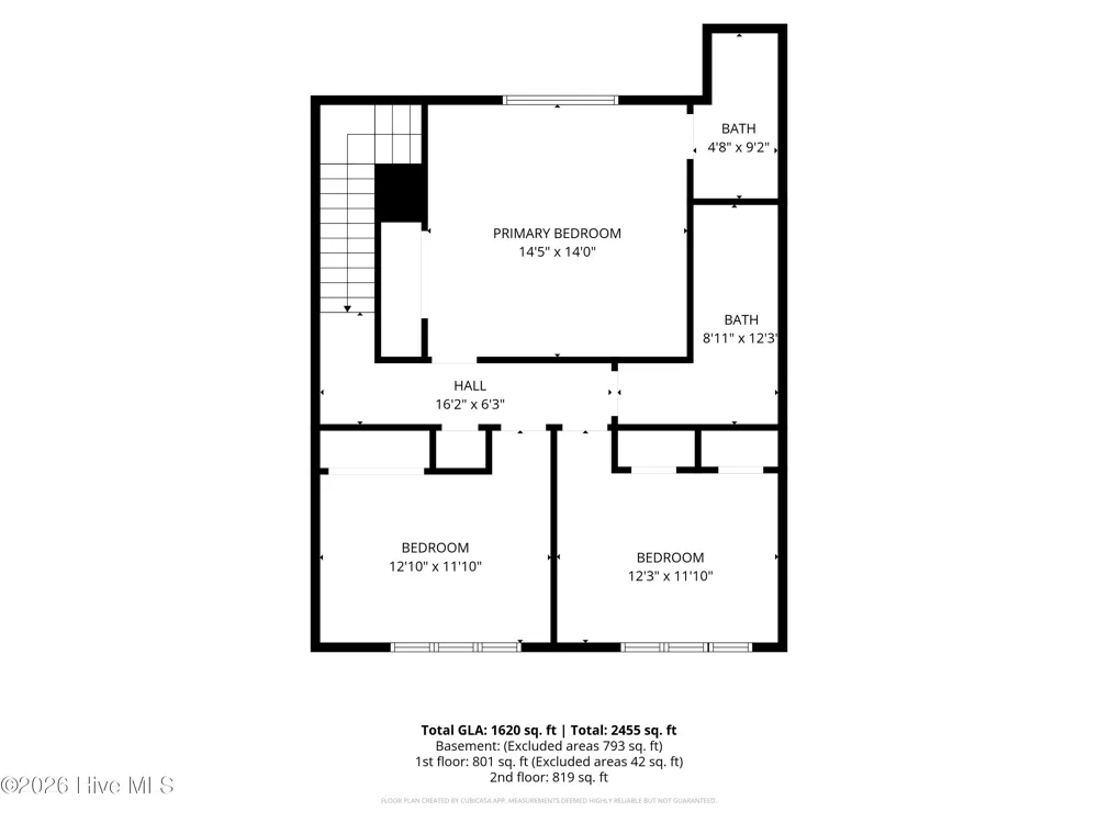 1112 E Ft Macon Road #A Atlantic Beach, NC 28512