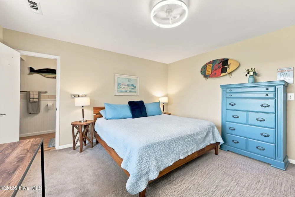 1112 E Ft Macon Road #A Atlantic Beach, NC 28512