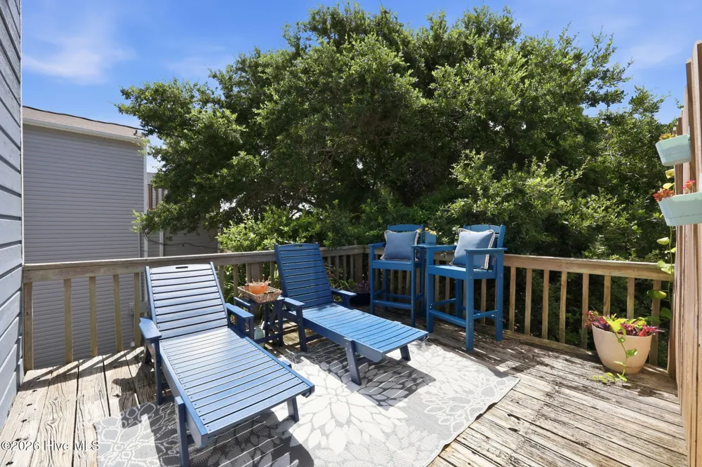 1112 E Ft Macon Road #A Atlantic Beach, NC 28512