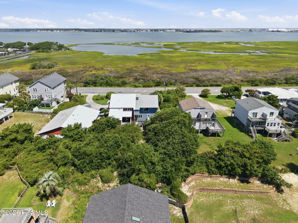 1112 E Ft Macon Road #A Atlantic Beach, NC 28512