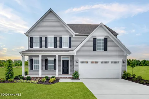 2227 Webfoot Drive NE