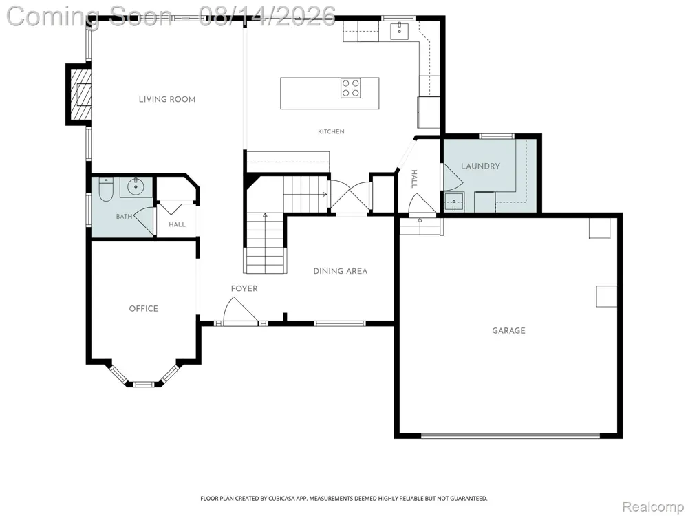 2525 Baltusrol Court Commerce Charter Township, MI 48382