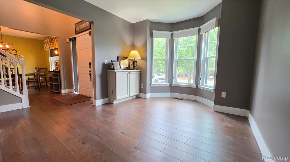 2525 Baltusrol Court Commerce Charter Township, MI 48382