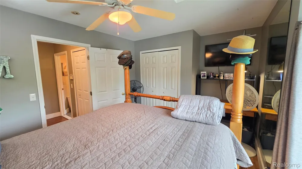2525 Baltusrol Court Commerce Charter Township, MI 48382
