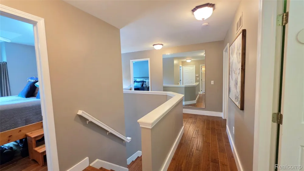 2525 Baltusrol Court Commerce Charter Township, MI 48382