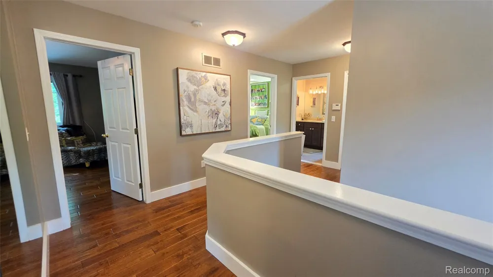 2525 Baltusrol Court Commerce Charter Township, MI 48382