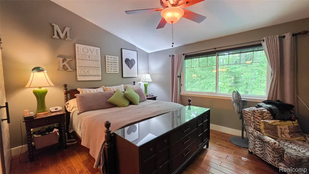 2525 Baltusrol Court Commerce Charter Township, MI 48382
