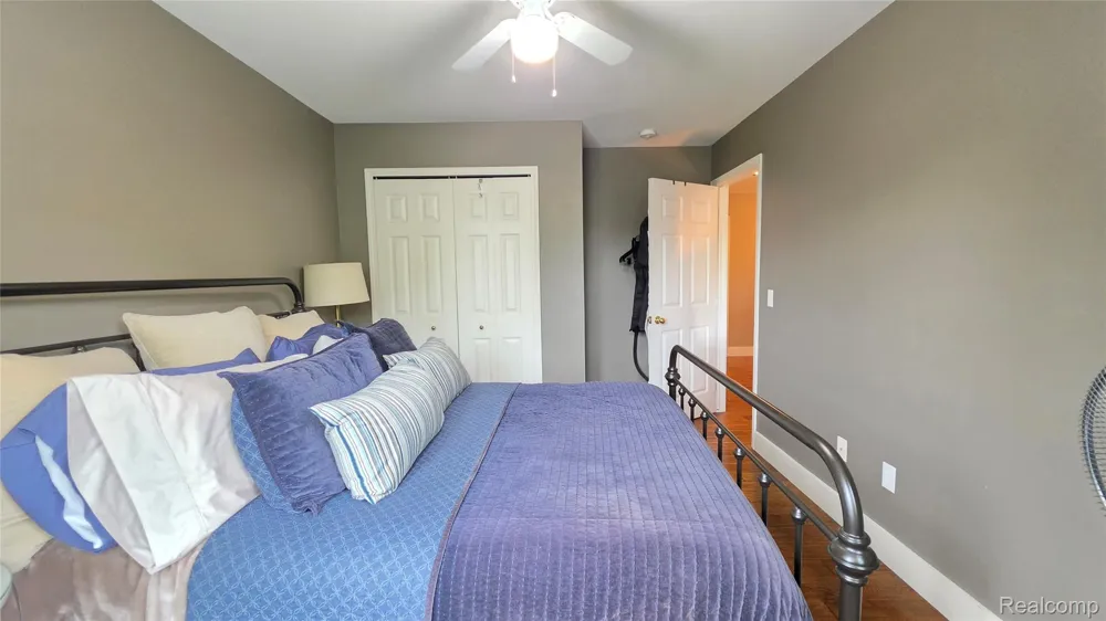 2525 Baltusrol Court Commerce Charter Township, MI 48382