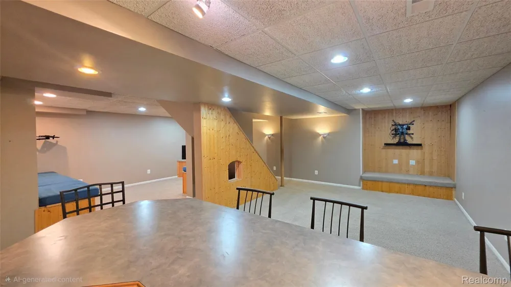 2525 Baltusrol Court Commerce Charter Township, MI 48382