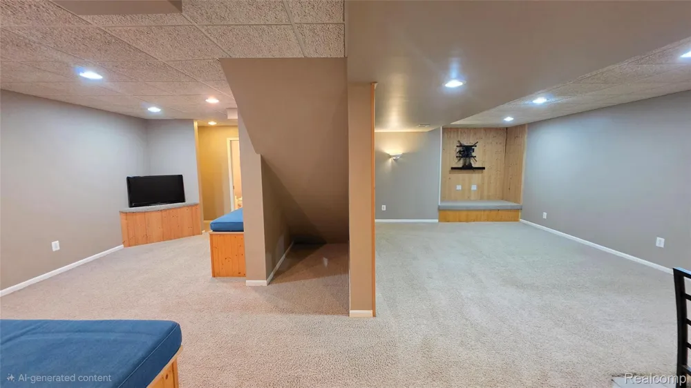 2525 Baltusrol Court Commerce Charter Township, MI 48382